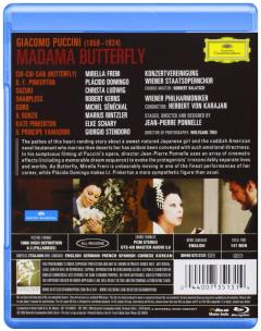 Madama Butterfly
