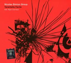 Nicolas Simion Group – Tarantella Facile