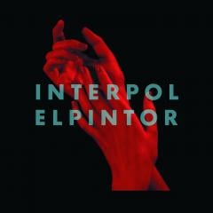 El Pintor - Vinyl Interpol 