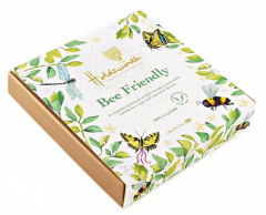 Praline - Bee Friendly - Vegan, 110g