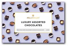 Praline de ciocolata - Luxury Assorted