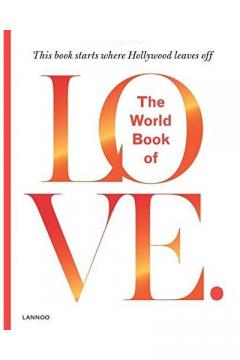 The World Book of Love
