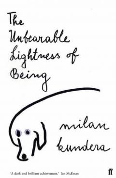 Unbearable Lightness Of Being