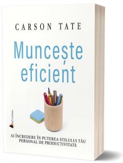 Munceste eficient