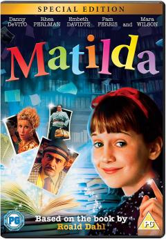 Matilda