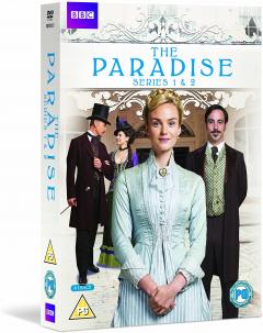 The Paradise - Series 1-2
