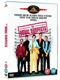 The Usual Suspects