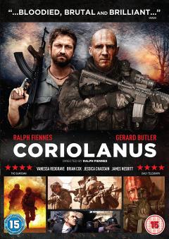 Coriolanus 