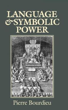 Language And Symbolic Power