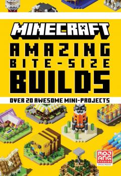 Minecraft - Bite Size Builds
