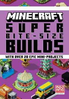 Minecraft - Bite Size Builds