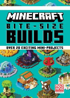 Minecraft - Bite Size Builds