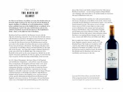 Oz Clarke's Story of Wine