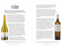 Oz Clarke's Story of Wine