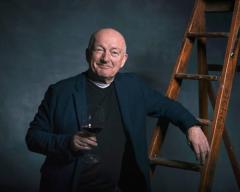 Oz Clarke's Story of Wine