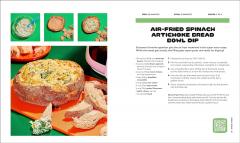 Cooking with Marshmello