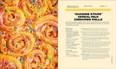 Cooking with Marshmello