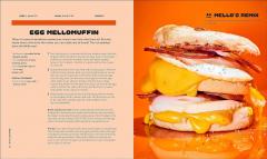 Cooking with Marshmello