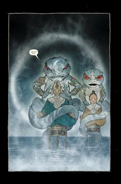 The Night Eaters - Volume 2