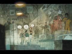 The Night Eaters - Volume 2