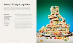 Snoop Dogg Presents Goon with the Spoon