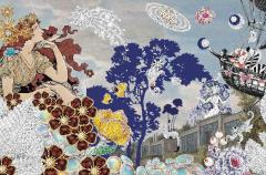 A Dictionary of Wonders