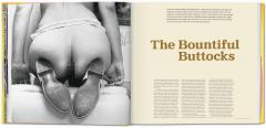 The Big Butt Book