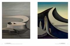 Kay Sage and Yves Tanguy