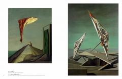 Kay Sage and Yves Tanguy