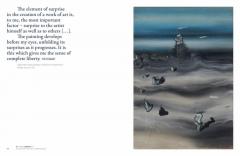 Kay Sage and Yves Tanguy