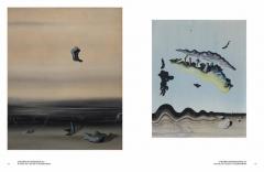 Kay Sage and Yves Tanguy