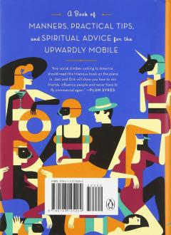 The Social Climber's Bible