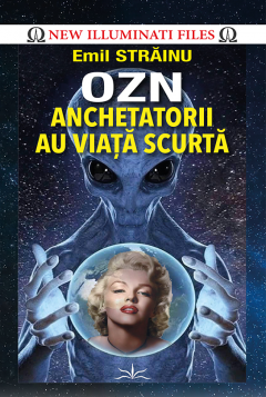 OZN. Anchetatorii au viata scurta