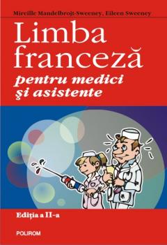 Limba franceza pentru medici si asistente
