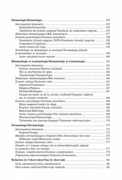 Limba franceza pentru medici si asistente