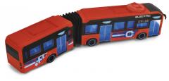 DICKIE VOLVO AUTOBUZ CITY BUS 40CM
