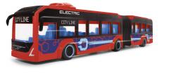 DICKIE VOLVO AUTOBUZ CITY BUS 40CM