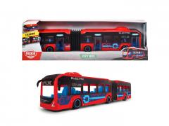 DICKIE VOLVO AUTOBUZ CITY BUS 40CM