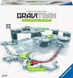 Set constructie - Gravitax