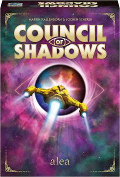 Joc - Council of Shadows
