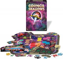 Joc - Council of Shadows