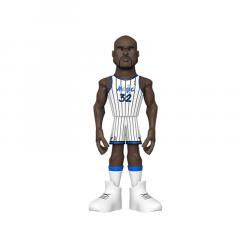 Figurina - Vinyl Gold - NBA Legends - Shaquille O'Neal