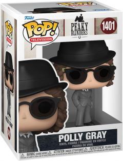 Figurina - Peaky Blinders - Polly Gray