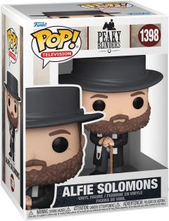 Figurina - Peaky Blinders - Alfie Solomons