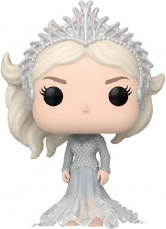 Figurina - DC - Aquaman and The Lost Kingdom - Atlanna