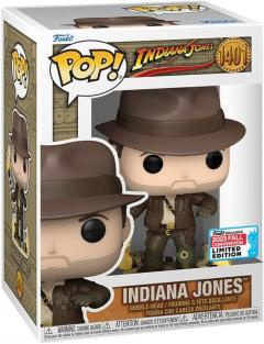 Figurina - Indiana Jones - Limited Edition