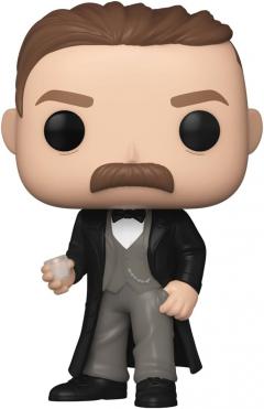 Figurina - Peaky Blinders - Arthur Shelby