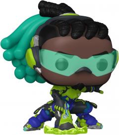 Figurina - Overwatch 2 - Lucio
