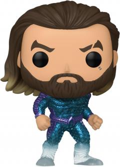 Figurina - DC - Aquaman and The Lost Kingdom - Aquaman