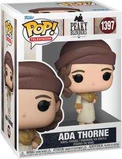 Figurina - Pop! Peaky Blinders: Ada Thorne